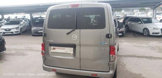 NISSAN NV200 en venta en Santpedor (Barcelona) - Santpedor