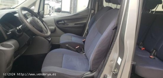 NISSAN NV200 en venta en Santpedor (Barcelona) - Santpedor