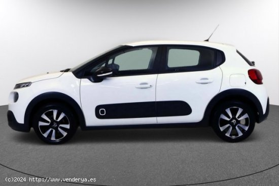 CITROEN C3 en venta en LalÃ­n (Pontevedra) - LalÃ­n