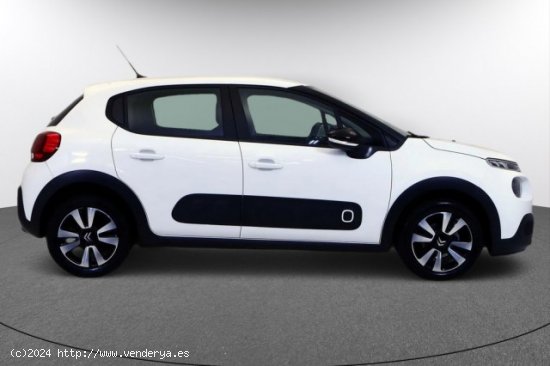 CITROEN C3 en venta en LalÃ­n (Pontevedra) - LalÃ­n