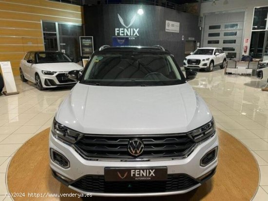 VOLKSWAGEN T-Roc en venta en San Javier (Murcia) - San Javier