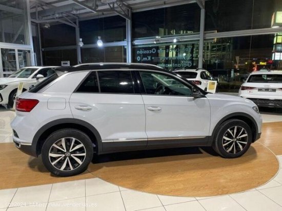 VOLKSWAGEN T-Roc en venta en San Javier (Murcia) - San Javier