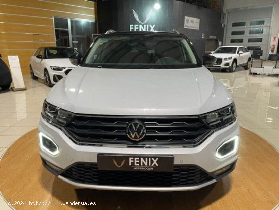 VOLKSWAGEN T-Roc en venta en San Javier (Murcia) - San Javier