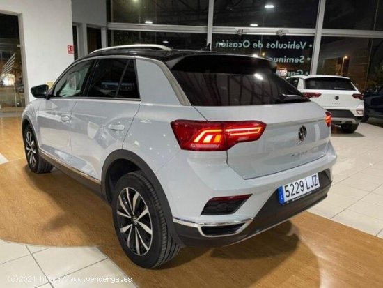 VOLKSWAGEN T-Roc en venta en San Javier (Murcia) - San Javier