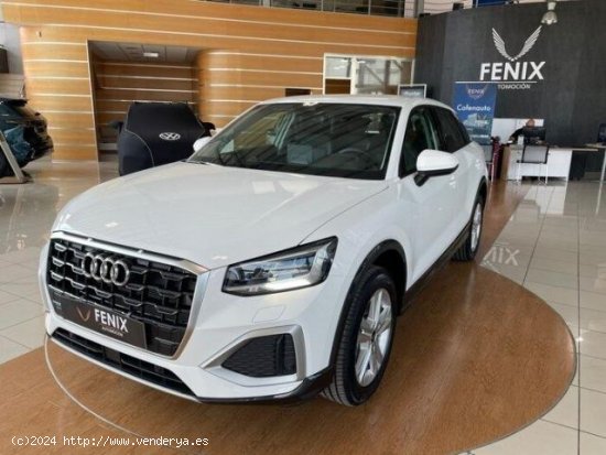  AUDI Q2 en venta en San Javier (Murcia) - San Javier 