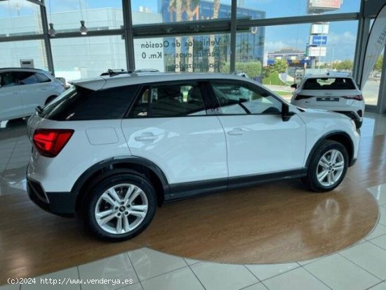 AUDI Q2 en venta en San Javier (Murcia) - San Javier