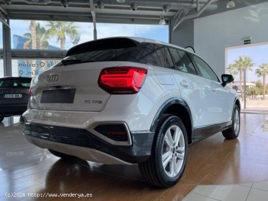 AUDI Q2 en venta en San Javier (Murcia) - San Javier