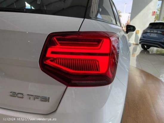 AUDI Q2 en venta en San Javier (Murcia) - San Javier