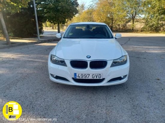 BMW Serie 3 en venta en Daganzo de Arriba (Madrid) - Daganzo de Arriba