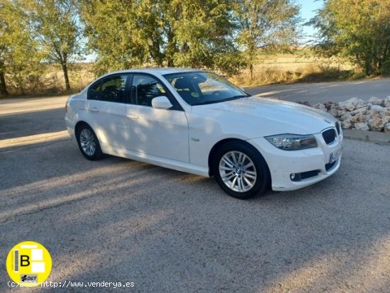 BMW Serie 3 en venta en Daganzo de Arriba (Madrid) - Daganzo de Arriba