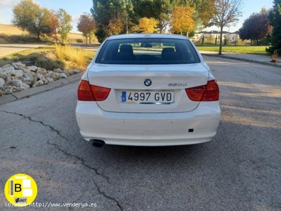 BMW Serie 3 en venta en Daganzo de Arriba (Madrid) - Daganzo de Arriba