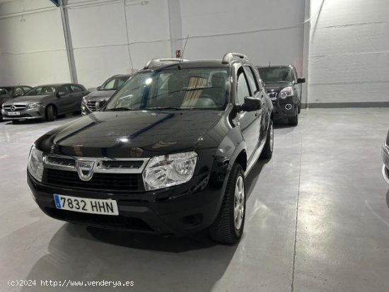 DACIA Duster en venta en Castuera (Badajoz) - Castuera