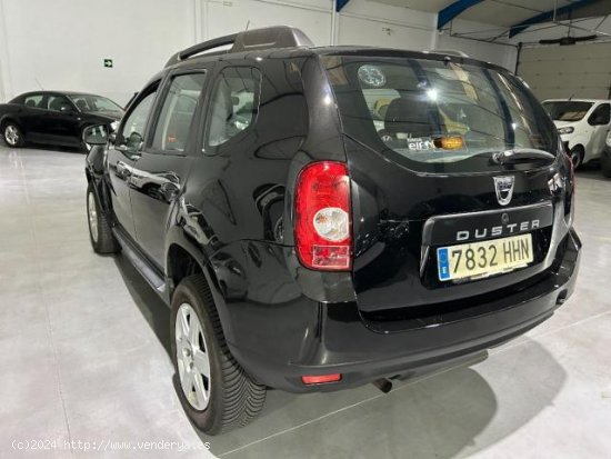 DACIA Duster en venta en Castuera (Badajoz) - Castuera