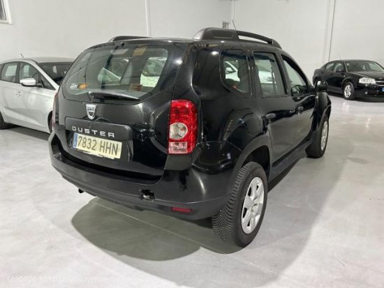 DACIA Duster en venta en Castuera (Badajoz) - Castuera