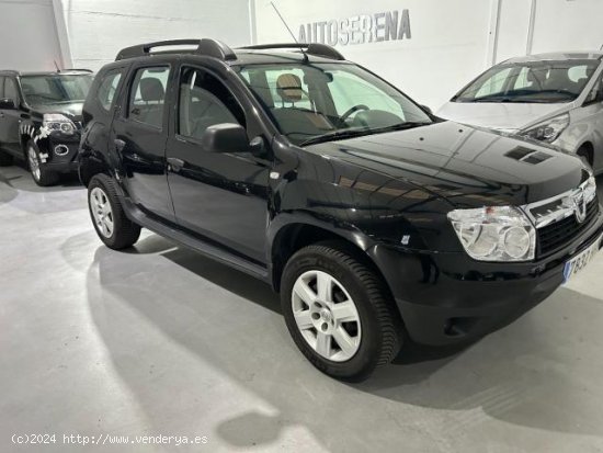 DACIA Duster en venta en Castuera (Badajoz) - Castuera