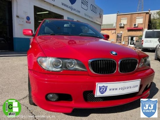 BMW Serie 3 en venta en Mejorada del
Campo (Madrid) - Mejorada del
Campo