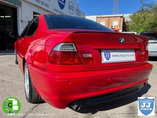 BMW Serie 3 en venta en Mejorada del
Campo (Madrid) - Mejorada del
Campo