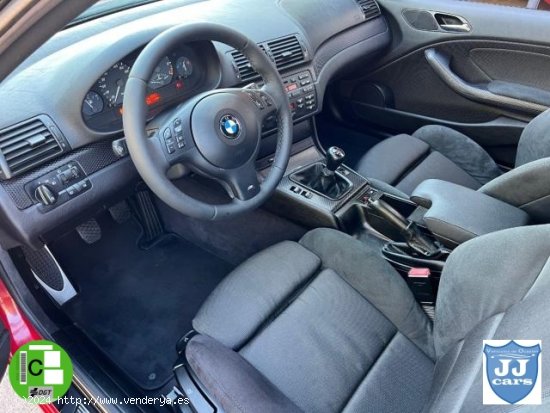 BMW Serie 3 en venta en Mejorada del
Campo (Madrid) - Mejorada del
Campo