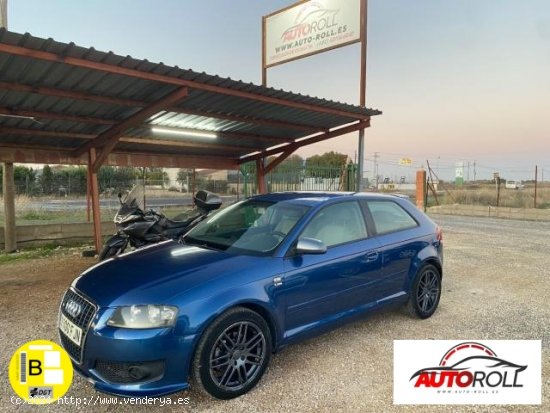  AUDI A3 en venta en BolaÃ±os de
Calatrava (Ciudad Real) - BolaÃ±os de
Calatrava 