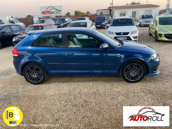 AUDI A3 en venta en BolaÃ±os de
Calatrava (Ciudad Real) - BolaÃ±os de
Calatrava