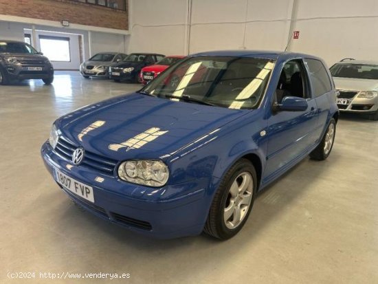 VOLKSWAGEN Golf en venta en Castuera (Badajoz) - Castuera