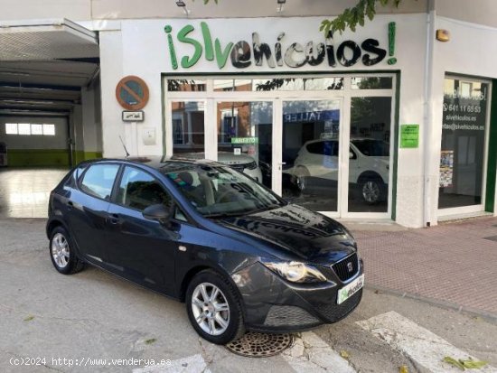  SEAT Ibiza en venta en Baza (Granada) - Baza 