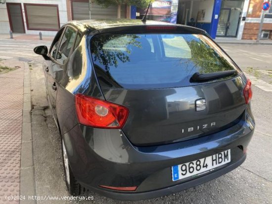 SEAT Ibiza en venta en Baza (Granada) - Baza