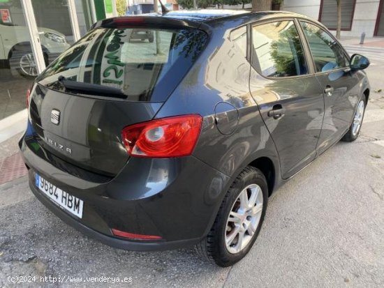 SEAT Ibiza en venta en Baza (Granada) - Baza