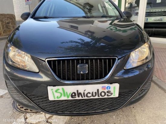 SEAT Ibiza en venta en Baza (Granada) - Baza