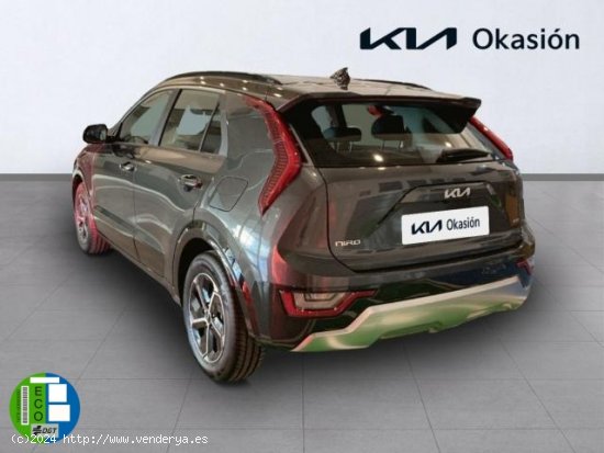 KIA Niro en venta en Teruel (Teruel) - Teruel