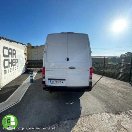 VOLKSWAGEN Crafter en venta en Miengo (Cantabria) - Miengo