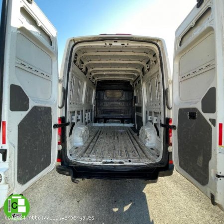 VOLKSWAGEN Crafter en venta en Miengo (Cantabria) - Miengo