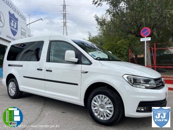 VOLKSWAGEN Caddy en venta en Mejorada del
Campo (Madrid) - Mejorada del
Campo