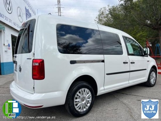 VOLKSWAGEN Caddy en venta en Mejorada del
Campo (Madrid) - Mejorada del
Campo