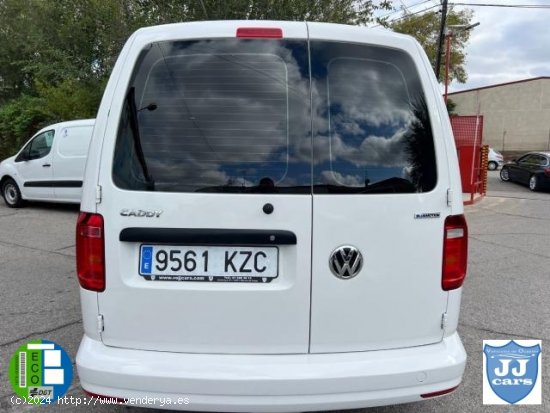 VOLKSWAGEN Caddy en venta en Mejorada del
Campo (Madrid) - Mejorada del
Campo