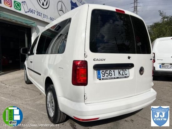 VOLKSWAGEN Caddy en venta en Mejorada del
Campo (Madrid) - Mejorada del
Campo