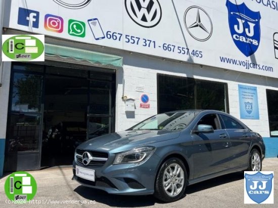  MERCEDES Clase CLA en venta en Mejorada del
Campo (Madrid) - Mejorada del
Campo 