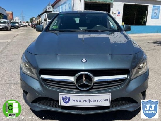 MERCEDES Clase CLA en venta en Mejorada del
Campo (Madrid) - Mejorada del
Campo