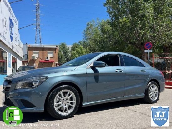 MERCEDES Clase CLA en venta en Mejorada del
Campo (Madrid) - Mejorada del
Campo