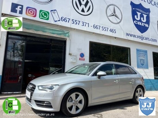  AUDI A3 en venta en Mejorada del
Campo (Madrid) - Mejorada del
Campo 