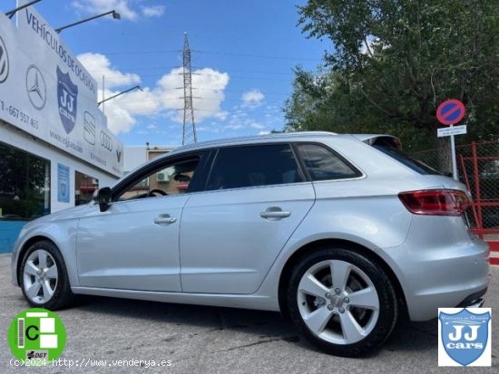 AUDI A3 en venta en Mejorada del
Campo (Madrid) - Mejorada del
Campo