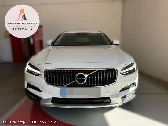 VOLVO V90 en venta en Badajoz (Badajoz) - Badajoz