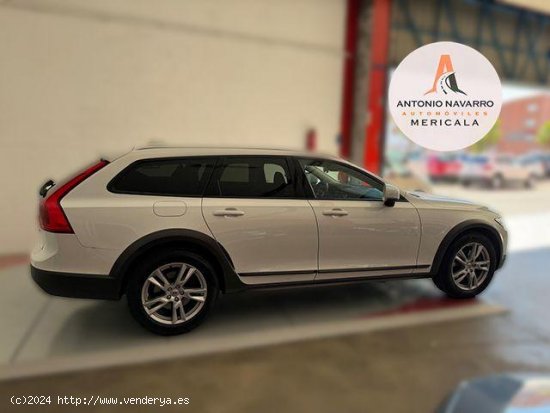 VOLVO V90 en venta en Badajoz (Badajoz) - Badajoz