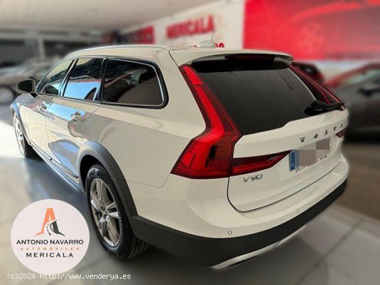 VOLVO V90 en venta en Badajoz (Badajoz) - Badajoz