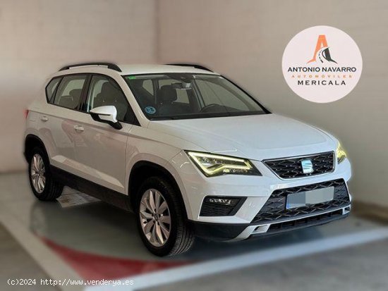 SEAT Ateca en venta en Badajoz (Badajoz) - Badajoz