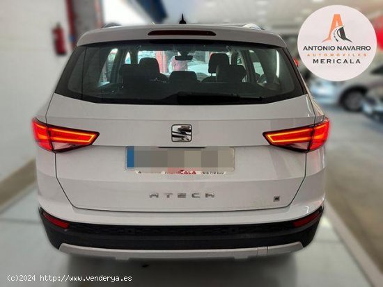 SEAT Ateca en venta en Badajoz (Badajoz) - Badajoz