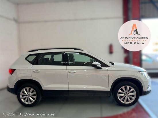 SEAT Ateca en venta en Badajoz (Badajoz) - Badajoz