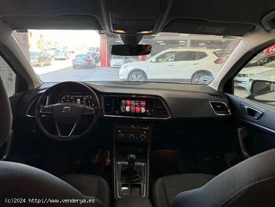 SEAT Ateca en venta en Badajoz (Badajoz) - Badajoz