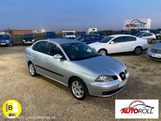 SEAT Cordoba en venta en BolaÃ±os de
Calatrava (Ciudad Real) - BolaÃ±os de
Calatrava