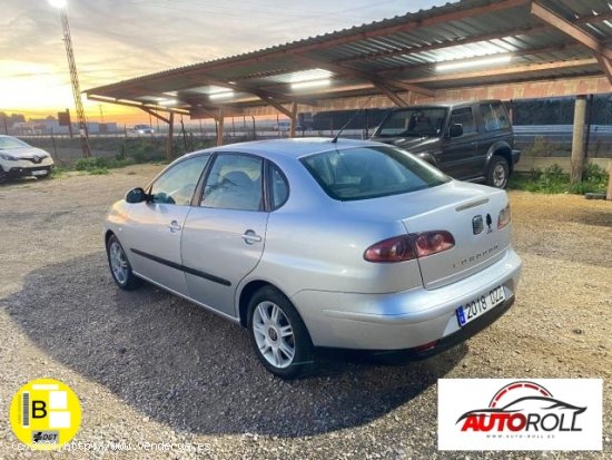 SEAT Cordoba en venta en BolaÃ±os de
Calatrava (Ciudad Real) - BolaÃ±os de
Calatrava